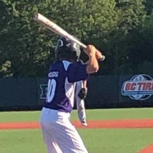 Meet your Posher, Robyn